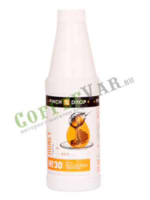 Топпинг Pinch Drop Мед 1 л