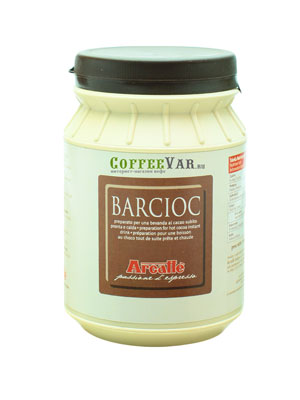 Горячий шоколад Barcioc 1 кг