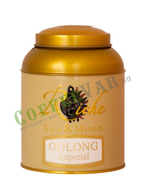 Чай Riche Natur Oolong Imperial 100 гр