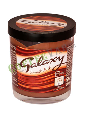 Паста Galaxy 200 гр
