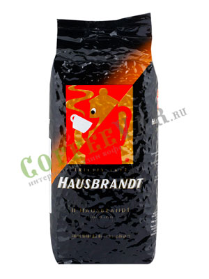 Кофе Hausbrandt (Хаусбрандт) в зернах Hausbrandt 500 гр