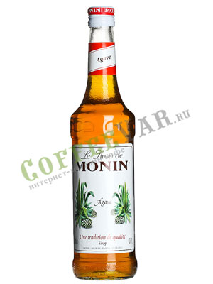 Сироп Monin (Монин) Агава