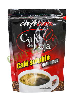 Кофе Cafecom растворимый гранулированный 170 гр