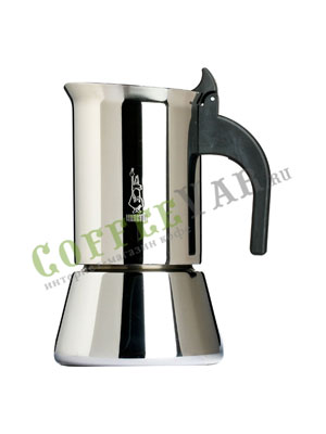 Гейзерная кофеварка Bialetti 