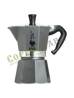 Гейзерная кофеварка Bialetti 