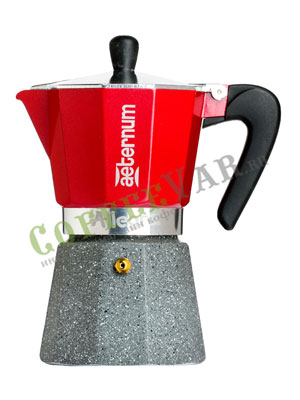 Гейзерная кофеварка Bialetti 