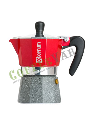 Гейзерная кофеварка Bialetti 