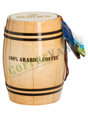 Кофе Rokka в зернах Колумбия 200 гр