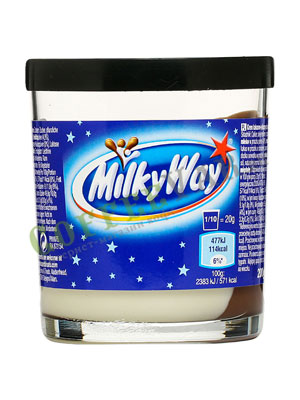 Паста Milky Way 200 гр