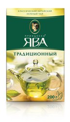 Чай Принцесса Ява 