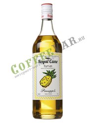 Сироп Royal Cane Ананас 1 л