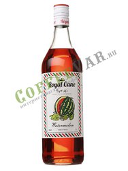 Сироп Royal Cane Арбуз 1 л