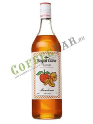 Сироп Royal Cane Мандарин 1 л