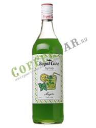 Сироп Royal Cane Мохито 1 л