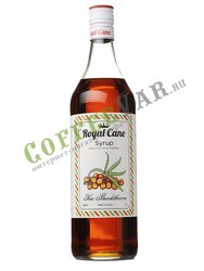 Сироп Royal Cane Облепиха 1 л