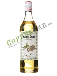 Сироп Royal Cane Сахарный Тростник 1 л