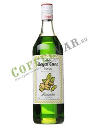 Сироп Royal Cane Фисташка 1 л