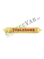 Шоколад Toblerone молочный 50 гр