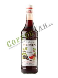 Сироп Monin (Монин) Гренадин 