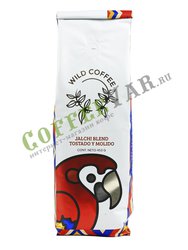 Кофе Wild Coffee Jalchi Blend молотый 453 гр