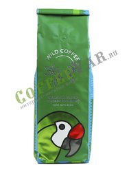 Кофе Wild Coffee Quilanga Blend в зернах 453 гр