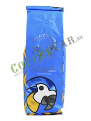 Кофе Wild Coffee Amazonian Blend в зернах 453 гр