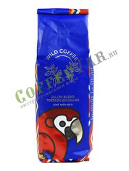 Кофе Wild Coffee Jalchi Blend в зернах 453 гр