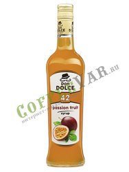 Сироп Don Dolce Маракуйя.0,7 л