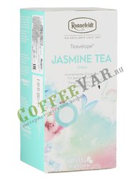 Чай Ronnefeldt Jasmine Tea/Жасминовый чай