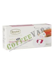 Чай Ronnefeldt Darjeeling Summer Gold/Дарджилинг Саммер Голд в сашете