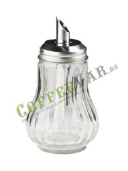 Сахарница с дозатором 180 гр (97272)