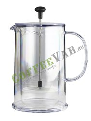 Френч-пресс с двойными стенками Bodum Thermia 1л (1608-10)
