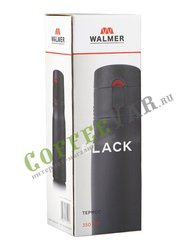 Термос Walmer Black 350 мл (W24035001)