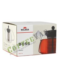 Чайник заварочный Walmer Boss 0,6 л (W03002060)