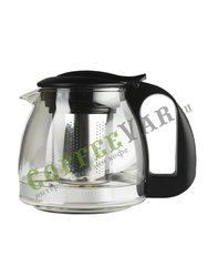 Чайник заварочный Walmer Aster  черный 0.7 л (W15006070)