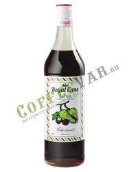 Сироп Royal Cane Каштан 1 л