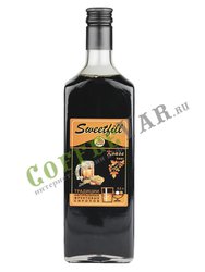 Сироп Sweetfill Квас 0,5 л Сироп Sweetfill Квас 0,5 л