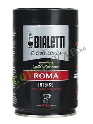 Кофе Bialetti молотый Moka Roma 250 гр