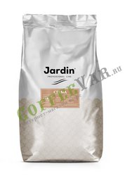 Кофе Jardin в зернах Crema