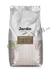 Кофе Jardin в зернах Espresso Gusto