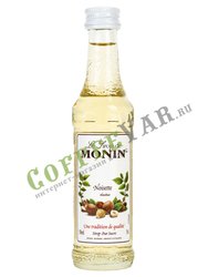 Сироп Monin Лесной Орех 50 мл.