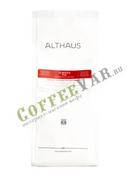 Чай Althaus листовой Almond Pie фруктовый 200 г