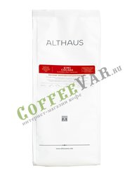 Чай Althaus листовой Kiwi Colada  фруктовый 200 г