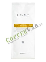 Чай Althaus листовой  Roibush Sweet Orange травяной 250 г