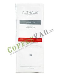 Чай Althaus листовой Multifit  фруктовый 250 г