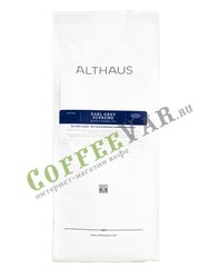 Чай Althaus листовой  Earl Grey Supreme черный 250 г