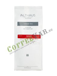 Чай Althaus листовой Sicilian Orange фруктовый 250 г