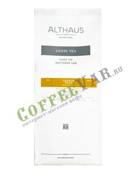 Чай Althaus листовой French Rose травяной 125 г