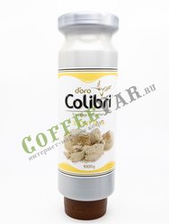 Топпинг Colibri D’oro Халва 1 л