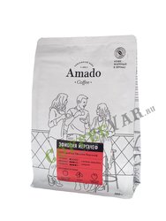 Кофе Amado в зернах Эфиопия Yirgacheffe 200 гр